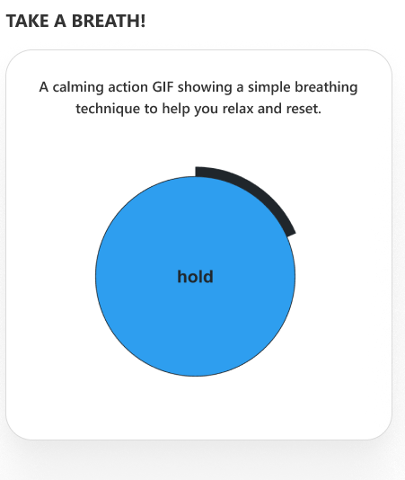 Take a Breath